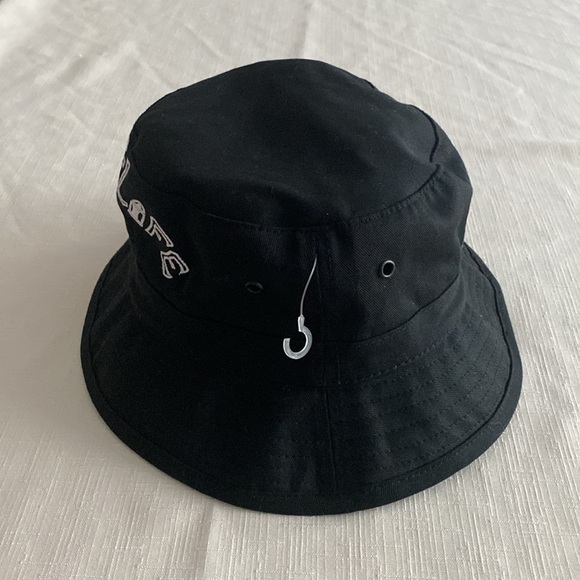 Thug Life Cotton Bucket Hat - Picture 3 of 8